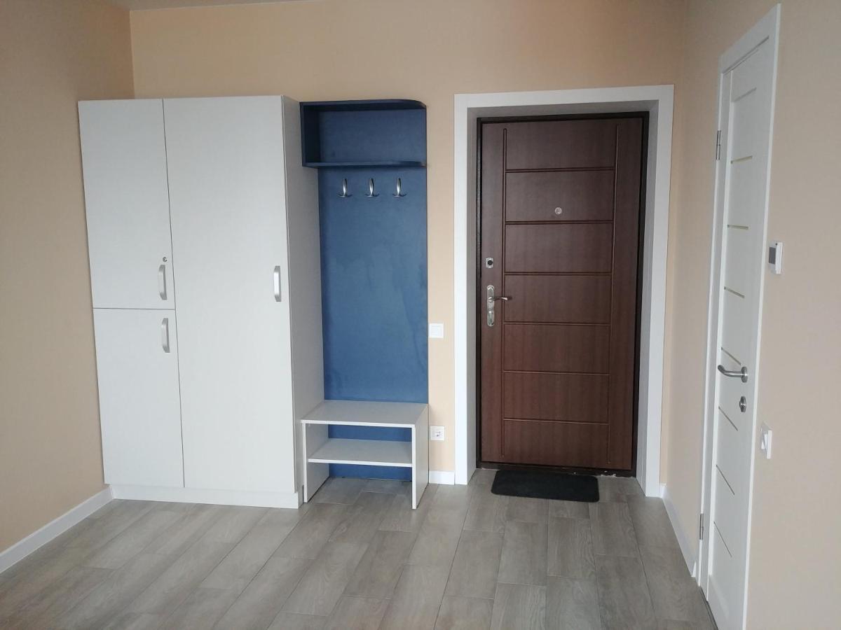Calm Harbour Sea View Apartment Odessa Eksteriør bilde